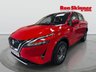 USED 2024 24 NISSAN QASHQAI 1.3 DIG-T MHEV Acenta Premium SUV 5dr Petrol Hybrid Manual Euro 6 (s/s) (140 ps) 