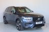 USED 2021 21 VOLVO XC90 2.0 B5 MHEV R-Design SUV 5dr Diesel Hybrid Auto 4WD Euro 6 (s/s) (235 ps) REAR CAMERA + OPTICAL SENSORS, PILOT ASSIST, ACC, HEATED FRONT SEATS, FREE 24 MONTH WARRANTY