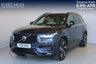 USED 2021 21 VOLVO XC90 2.0 B5 MHEV R-Design SUV 5dr Diesel Hybrid Auto 4WD Euro 6 (s/s) (235 ps) REAR CAMERA + OPTICAL SENSORS, PILOT ASSIST, ACC, HEATED FRONT SEATS, FREE 24 MONTH WARRANTY