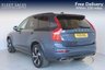 USED 2021 21 VOLVO XC90 2.0 B5 MHEV R-Design SUV 5dr Diesel Hybrid Auto 4WD Euro 6 (s/s) (235 ps) REAR CAMERA + OPTICAL SENSORS, PILOT ASSIST, ACC, HEATED FRONT SEATS, FREE 24 MONTH WARRANTY