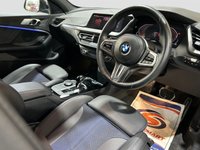 USED 2023 72 BMW 1 SERIES 1.5 118i M Sport (LCP) Hatchback 5dr Petrol DCT Euro 6 (s/s) (136 ps) 