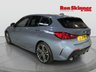 USED 2023 72 BMW 1 SERIES 1.5 118i M Sport (LCP) Hatchback 5dr Petrol DCT Euro 6 (s/s) (136 ps) 