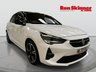 USED 2023 72 VAUXHALL CORSA 1.2 Turbo Ultimate Hatchback 5dr Petrol Auto Euro 6 (s/s) (130 ps) 
