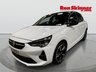 USED 2023 72 VAUXHALL CORSA 1.2 Turbo Ultimate Hatchback 5dr Petrol Auto Euro 6 (s/s) (130 ps) 