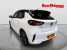 USED 2023 72 VAUXHALL CORSA 1.2 Turbo Ultimate Hatchback 5dr Petrol Auto Euro 6 (s/s) (130 ps) 