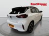 USED 2023 72 VAUXHALL CORSA 1.2 Turbo Ultimate Hatchback 5dr Petrol Auto Euro 6 (s/s) (130 ps) 