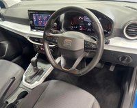 USED 2023 23 SEAT ARONA 1.0 TSI SE Edition SUV 5dr Petrol DSG Euro 6 (s/s) (110 ps) 