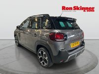 USED 2022 72 CITROEN C3 AIRCROSS 1.2 PureTech Shine Plus SUV 5dr Petrol Manual Euro 6 (s/s) (110 ps) 