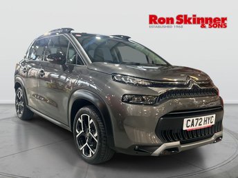 2022 CITROEN C3 AIRCROSS