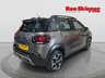 USED 2022 72 CITROEN C3 AIRCROSS 1.2 PureTech Shine Plus SUV 5dr Petrol Manual Euro 6 (s/s) (110 ps) 