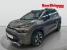 USED 2022 72 CITROEN C3 AIRCROSS 1.2 PureTech Shine Plus SUV 5dr Petrol Manual Euro 6 (s/s) (110 ps) 