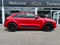 USED 2017 17 PORSCHE MACAN GTS 3.0T V6 GTS SUV 5dr Petrol PDK 4WD Euro 6 (s/s) (360 ps) A FINE EXAMPLE IN EVERY ASPECT