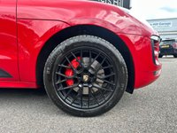 USED 2017 17 PORSCHE MACAN GTS 3.0T V6 GTS SUV 5dr Petrol PDK 4WD Euro 6 (s/s) (360 ps) A FINE EXAMPLE IN EVERY ASPECT