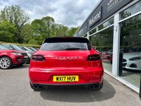 USED 2017 17 PORSCHE MACAN GTS 3.0T V6 GTS SUV 5dr Petrol PDK 4WD Euro 6 (s/s) (360 ps) A FINE EXAMPLE IN EVERY ASPECT