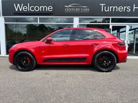 USED 2017 17 PORSCHE MACAN GTS 3.0T V6 GTS SUV 5dr Petrol PDK 4WD Euro 6 (s/s) (360 ps) A FINE EXAMPLE IN EVERY ASPECT