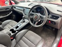 USED 2017 17 PORSCHE MACAN GTS 3.0T V6 GTS SUV 5dr Petrol PDK 4WD Euro 6 (s/s) (360 ps) A FINE EXAMPLE IN EVERY ASPECT