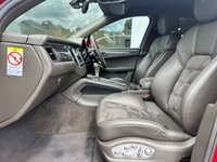 USED 2017 17 PORSCHE MACAN GTS 3.0T V6 GTS SUV 5dr Petrol PDK 4WD Euro 6 (s/s) (360 ps) A FINE EXAMPLE IN EVERY ASPECT