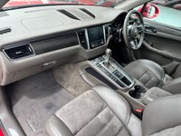 USED 2017 17 PORSCHE MACAN GTS 3.0T V6 GTS SUV 5dr Petrol PDK 4WD Euro 6 (s/s) (360 ps) A FINE EXAMPLE IN EVERY ASPECT