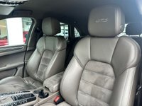 USED 2017 17 PORSCHE MACAN GTS 3.0T V6 GTS SUV 5dr Petrol PDK 4WD Euro 6 (s/s) (360 ps) A FINE EXAMPLE IN EVERY ASPECT