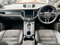 USED 2017 17 PORSCHE MACAN GTS 3.0T V6 GTS SUV 5dr Petrol PDK 4WD Euro 6 (s/s) (360 ps) A FINE EXAMPLE IN EVERY ASPECT