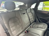 USED 2017 17 PORSCHE MACAN GTS 3.0T V6 GTS SUV 5dr Petrol PDK 4WD Euro 6 (s/s) (360 ps) A FINE EXAMPLE IN EVERY ASPECT