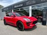 USED 2017 17 PORSCHE MACAN GTS 3.0T V6 GTS SUV 5dr Petrol PDK 4WD Euro 6 (s/s) (360 ps) A FINE EXAMPLE IN EVERY ASPECT