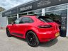 USED 2017 17 PORSCHE MACAN GTS 3.0T V6 GTS SUV 5dr Petrol PDK 4WD Euro 6 (s/s) (360 ps) A FINE EXAMPLE IN EVERY ASPECT