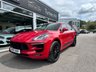 USED 2017 17 PORSCHE MACAN GTS 3.0T V6 GTS SUV 5dr Petrol PDK 4WD Euro 6 (s/s) (360 ps) A FINE EXAMPLE IN EVERY ASPECT