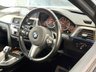 USED 2016 16 BMW 3 SERIES 2.0 320d M Sport Touring 5dr Diesel Auto xDrive Euro 6 (s/s) (190 ps) LOW MILES - 6 SERVICE STAMPS - ONE FORMER KEEPER - ULEZ COMPLIANT- ALPINE WHITE