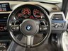USED 2016 16 BMW 3 SERIES 2.0 320d M Sport Touring 5dr Diesel Auto xDrive Euro 6 (s/s) (190 ps) LOW MILES - 6 SERVICE STAMPS - ONE FORMER KEEPER - ULEZ COMPLIANT- ALPINE WHITE