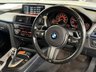 USED 2016 16 BMW 3 SERIES 2.0 320d M Sport Touring 5dr Diesel Auto xDrive Euro 6 (s/s) (190 ps) LOW MILES - 6 SERVICE STAMPS - ONE FORMER KEEPER - ULEZ COMPLIANT- ALPINE WHITE