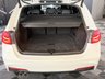 USED 2016 16 BMW 3 SERIES 2.0 320d M Sport Touring 5dr Diesel Auto xDrive Euro 6 (s/s) (190 ps) LOW MILES - 6 SERVICE STAMPS - ONE FORMER KEEPER - ULEZ COMPLIANT- ALPINE WHITE