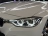 USED 2016 16 BMW 3 SERIES 2.0 320d M Sport Touring 5dr Diesel Auto xDrive Euro 6 (s/s) (190 ps) LOW MILES - 6 SERVICE STAMPS - ONE FORMER KEEPER - ULEZ COMPLIANT- ALPINE WHITE