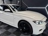 USED 2016 16 BMW 3 SERIES 2.0 320d M Sport Touring 5dr Diesel Auto xDrive Euro 6 (s/s) (190 ps) LOW MILES - 6 SERVICE STAMPS - ONE FORMER KEEPER - ULEZ COMPLIANT- ALPINE WHITE