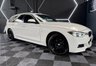 USED 2016 16 BMW 3 SERIES 2.0 320d M Sport Touring 5dr Diesel Auto xDrive Euro 6 (s/s) (190 ps) LOW MILES - 6 SERVICE STAMPS - ONE FORMER KEEPER - ULEZ COMPLIANT- ALPINE WHITE