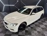 USED 2016 16 BMW 3 SERIES 2.0 320d M Sport Touring 5dr Diesel Auto xDrive Euro 6 (s/s) (190 ps) LOW MILES - 6 SERVICE STAMPS - ONE FORMER KEEPER - ULEZ COMPLIANT- ALPINE WHITE