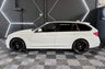 USED 2016 16 BMW 3 SERIES 2.0 320d M Sport Touring 5dr Diesel Auto xDrive Euro 6 (s/s) (190 ps) LOW MILES - 6 SERVICE STAMPS - ONE FORMER KEEPER - ULEZ COMPLIANT- ALPINE WHITE