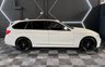 USED 2016 16 BMW 3 SERIES 2.0 320d M Sport Touring 5dr Diesel Auto xDrive Euro 6 (s/s) (190 ps) LOW MILES - 6 SERVICE STAMPS - ONE FORMER KEEPER - ULEZ COMPLIANT- ALPINE WHITE