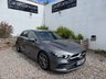 USED 2018 68 MERCEDES-BENZ A-CLASS 1.3 A200 AMG Line Hatchback 5dr Petrol 7G-DCT Euro 6 (s/s) (163 ps) 
