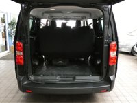 USED 2023 23 VAUXHALL Vivaro Life Electric 50kWh Combi MPV 5dr Electric Auto LWB (9 Seat, 11kW Charger) (136 ps) 9 SEATS AIR CON CARPLAY BLUETOOTH CRUISE CONTROL 1 OWNER SERVICE HISTORY WARRANTY