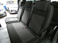 USED 2023 23 VAUXHALL Vivaro Life Electric 50kWh Combi MPV 5dr Electric Auto LWB (9 Seat, 11kW Charger) (136 ps) 9 SEATS AIR CON CARPLAY BLUETOOTH CRUISE CONTROL 1 OWNER SERVICE HISTORY WARRANTY