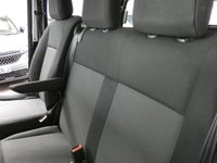 USED 2023 23 VAUXHALL Vivaro Life Electric 50kWh Combi MPV 5dr Electric Auto LWB (9 Seat, 11kW Charger) (136 ps) 9 SEATS AIR CON CARPLAY BLUETOOTH CRUISE CONTROL 1 OWNER SERVICE HISTORY WARRANTY