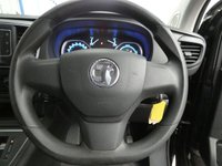 USED 2023 23 VAUXHALL Vivaro Life Electric 50kWh Combi MPV 5dr Electric Auto LWB (9 Seat, 11kW Charger) (136 ps) 9 SEATS AIR CON CARPLAY BLUETOOTH CRUISE CONTROL 1 OWNER SERVICE HISTORY WARRANTY