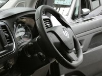 USED 2023 23 VAUXHALL Vivaro Life Electric 50kWh Combi MPV 5dr Electric Auto LWB (9 Seat, 11kW Charger) (136 ps) 9 SEATS AIR CON CARPLAY BLUETOOTH CRUISE CONTROL 1 OWNER SERVICE HISTORY WARRANTY