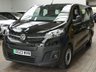 USED 2023 23 VAUXHALL Vivaro Life Electric 50kWh Combi MPV 5dr Electric Auto LWB (9 Seat, 11kW Charger) (136 ps) 9 SEATS AIR CON CARPLAY BLUETOOTH CRUISE CONTROL 1 OWNER SERVICE HISTORY WARRANTY