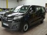 USED 2023 23 VAUXHALL Vivaro Life Electric 50kWh Combi MPV 5dr Electric Auto LWB (9 Seat, 11kW Charger) (136 ps) 9 SEATS AIR CON CARPLAY BLUETOOTH CRUISE CONTROL 1 OWNER SERVICE HISTORY WARRANTY