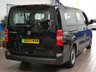 USED 2023 23 VAUXHALL Vivaro Life Electric 50kWh Combi MPV 5dr Electric Auto LWB (9 Seat, 11kW Charger) (136 ps) 9 SEATS AIR CON CARPLAY BLUETOOTH CRUISE CONTROL 1 OWNER SERVICE HISTORY WARRANTY