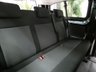 USED 2023 23 VAUXHALL Vivaro Life Electric 50kWh Combi MPV 5dr Electric Auto LWB (9 Seat, 11kW Charger) (136 ps) 9 SEATS AIR CON CARPLAY BLUETOOTH CRUISE CONTROL 1 OWNER SERVICE HISTORY WARRANTY