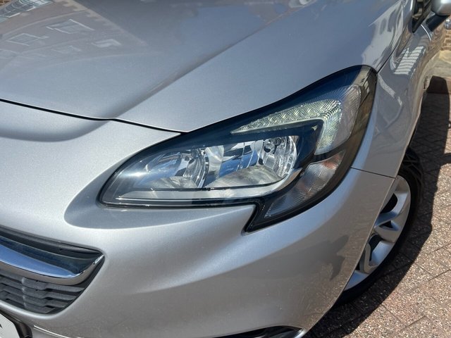 View our VAUXHALL CORSA