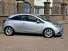 USED 2015 15 VAUXHALL CORSA 1.2i Excite Hatchback 3dr Petrol Manual Euro 6 (a/c) (70 ps) 